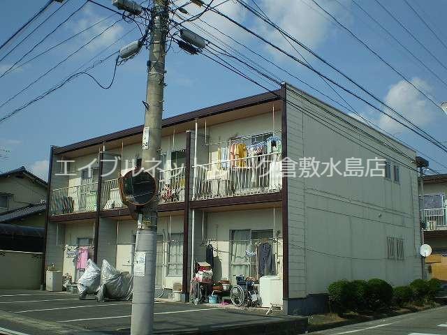野田マンションC棟