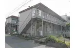 前川ハイツA棟