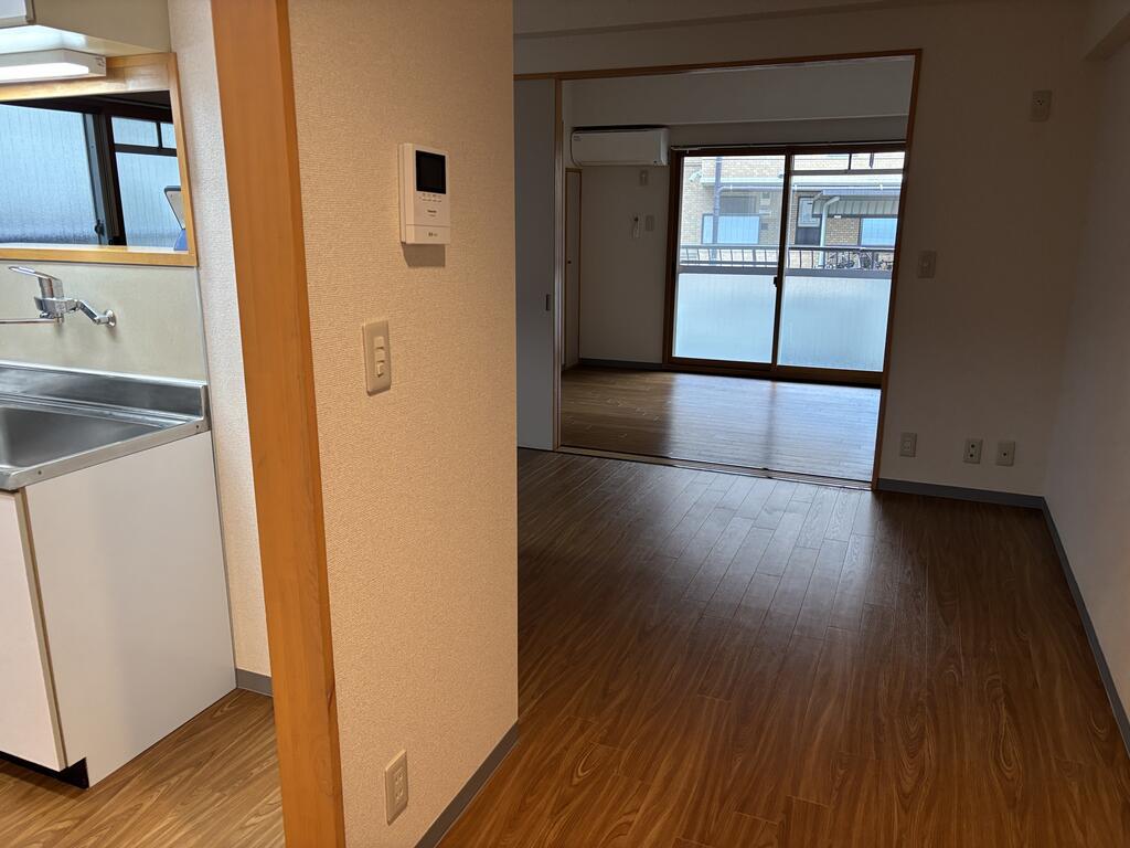 マンションニューライフ落合