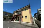 マンション海馬B棟