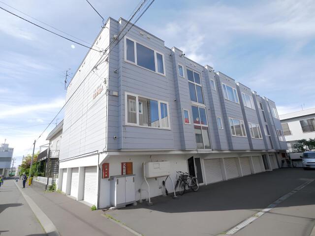 ハイブリッジⅠ