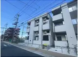 ルーセントフォレスト