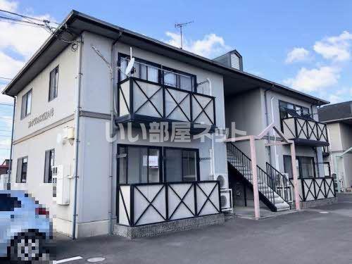 フレグランスKOZAI B棟