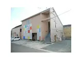 フローエスAUN 1号館