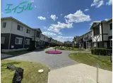 ヴィル グランディール音の街拾五番街