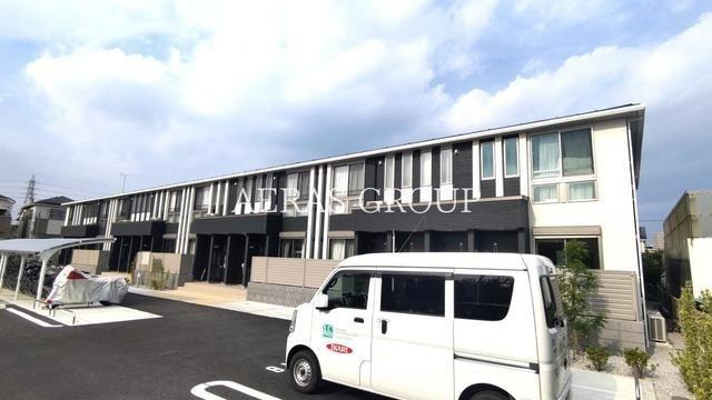 マハロプルメリア