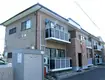 ハーモニー七日市B(2DK/1階)