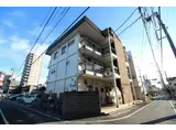 大橋マンション
