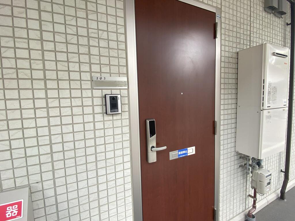 パレスルピナスB