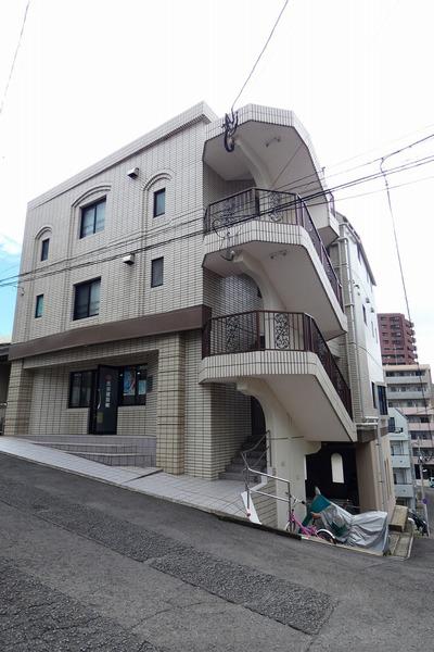 花邑ビル