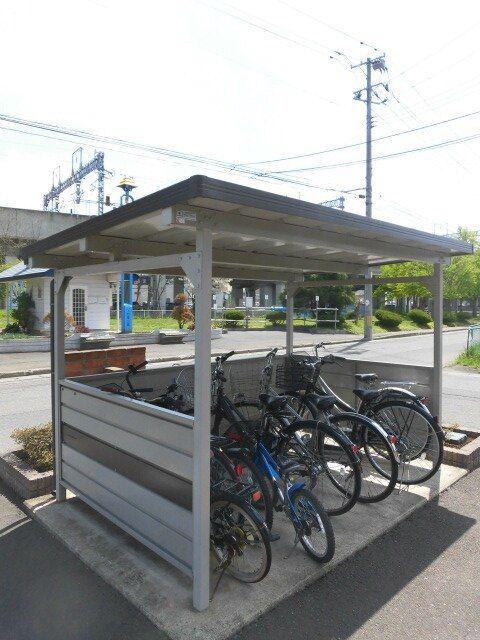 マリオン壱番館
