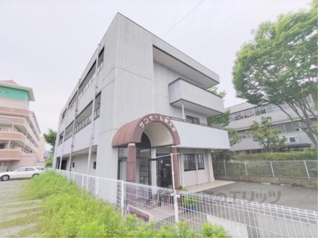 サンモール新大宮