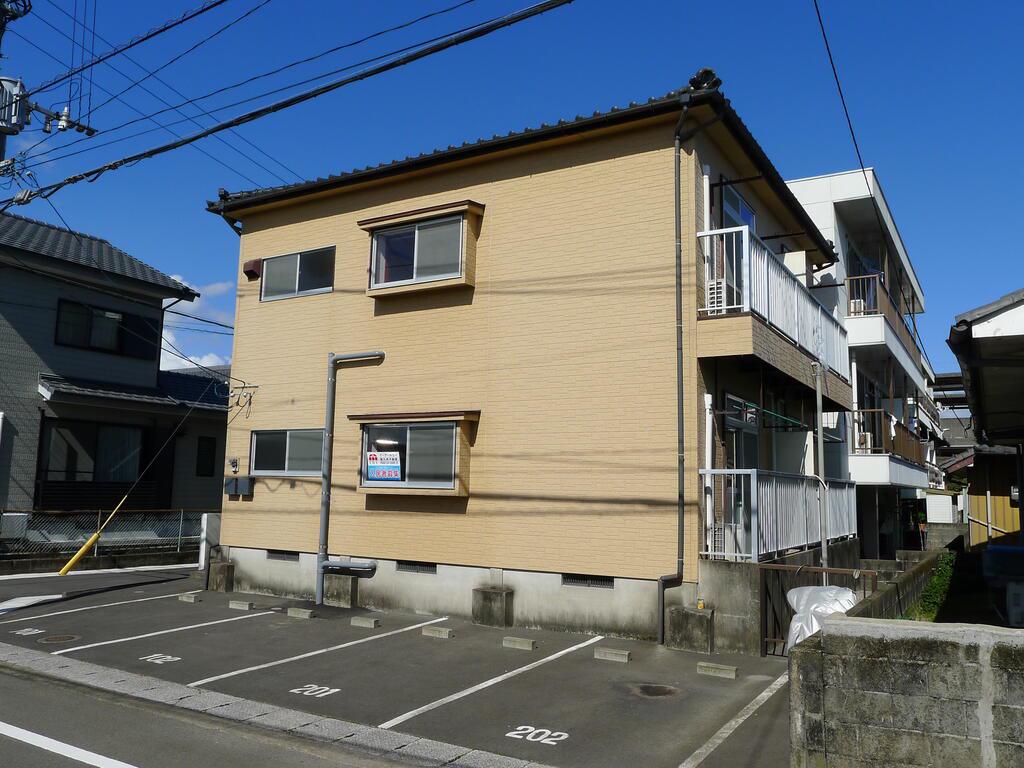 アーバン大淀