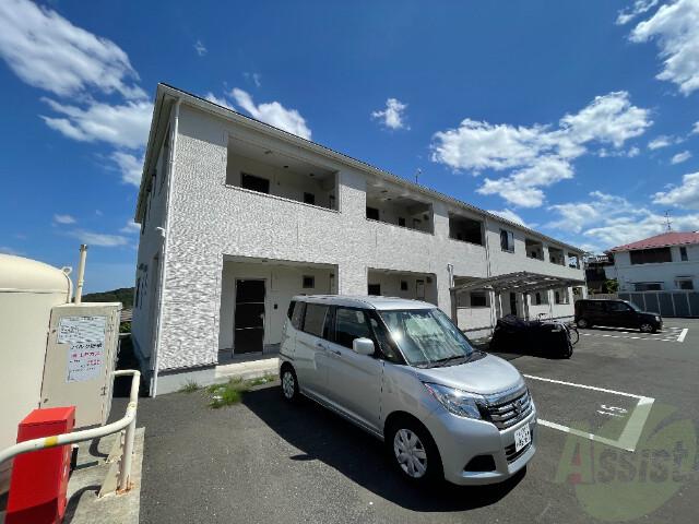 グランテージ向山