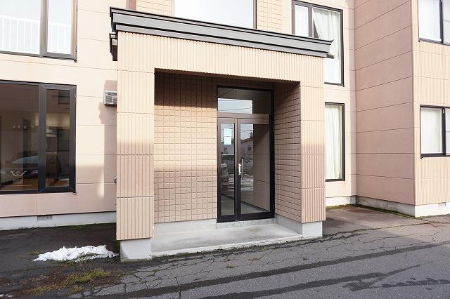 GRANDIR HOUSE A・B棟