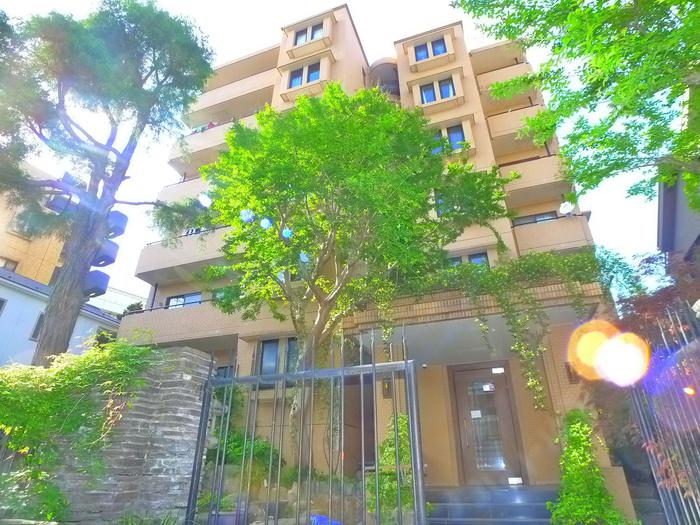 綾東ヴィレヂ弐番館
