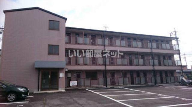 シティオ岩倉