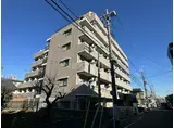 ライオンズマンション八王子北野