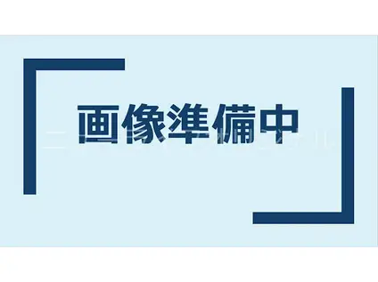 フォレスタ中央林間(1LDK/1階)の間取り写真