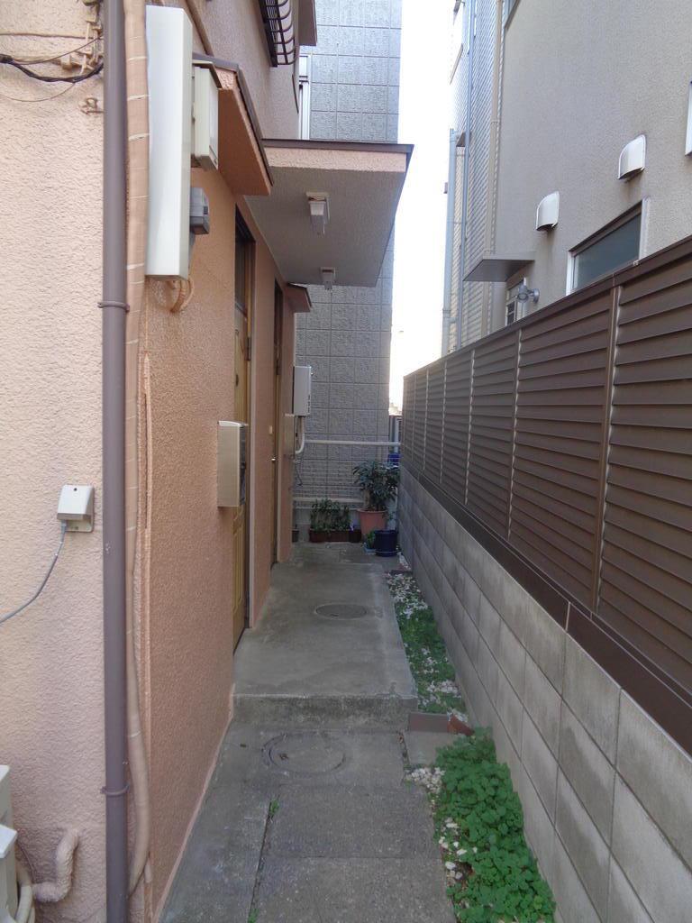 ステラ中十条