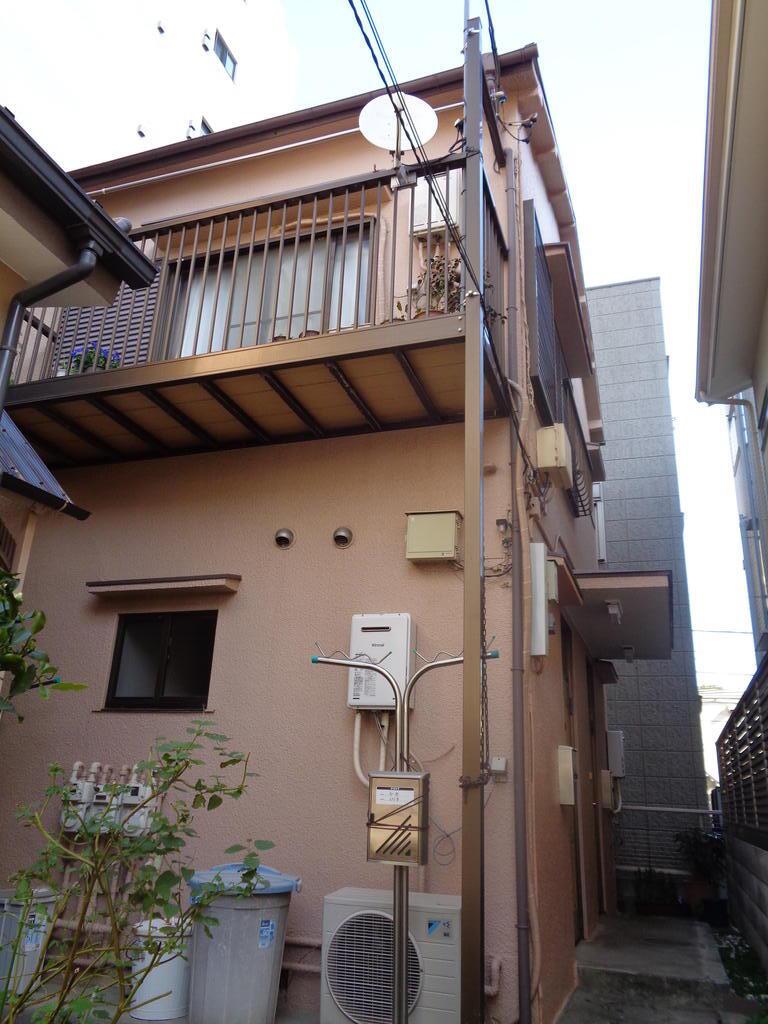ステラ中十条