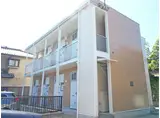 ＪＲ京浜東北線 南浦和駅 徒歩20分 2階建 築22年