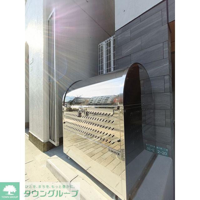 タスキSMART新大塚III