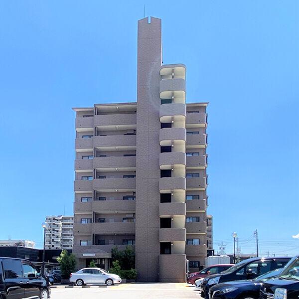 MS HOUSE AKANABE