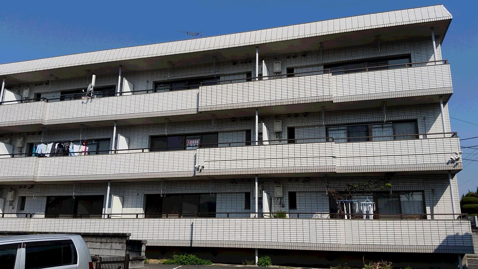 シャトー垣本