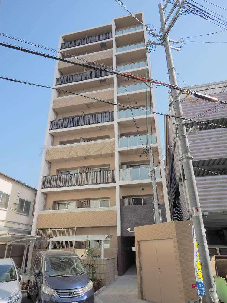 パインリッチ