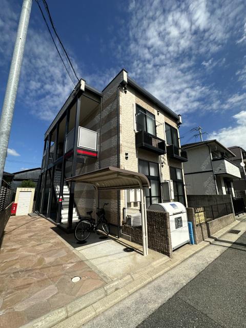 メモリアス西宮