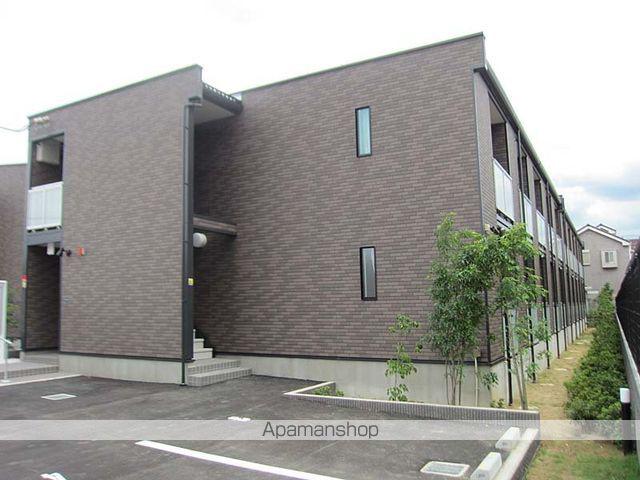 レオネクストみやびI
