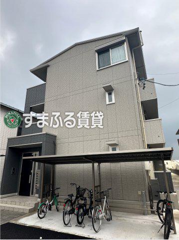 D-スクエア牛田
