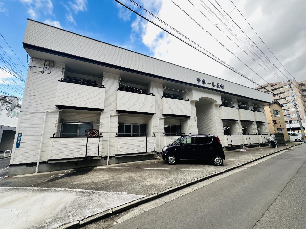 ラポール長町