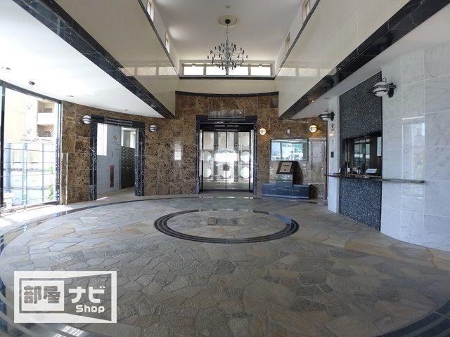 アルファステイツ高松駅前