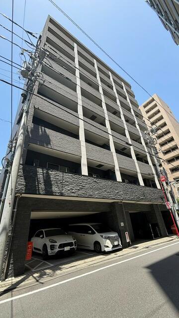 フェニックス武蔵小山