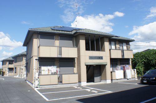 バリュージュ近藤B棟