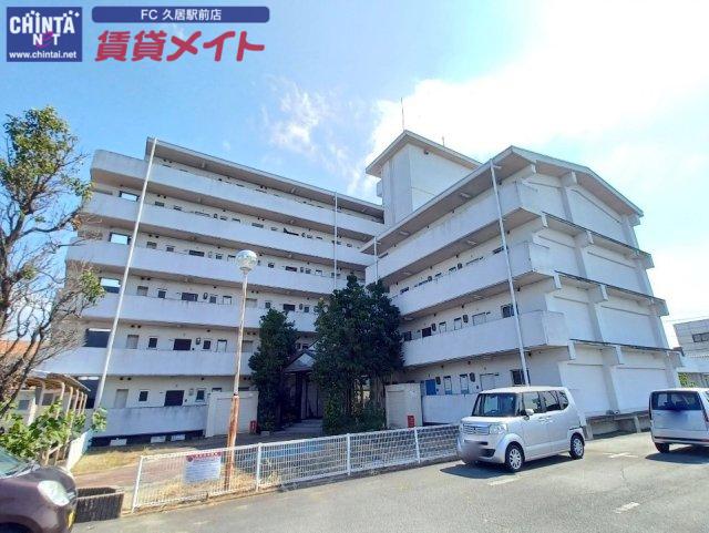 ラルーシア高茶屋A棟
