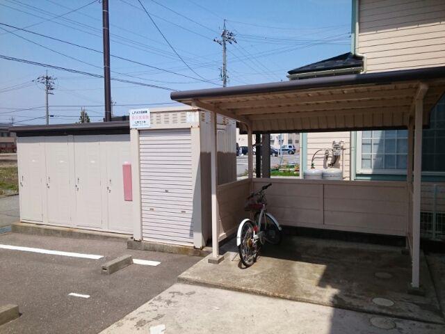 サンモールK
