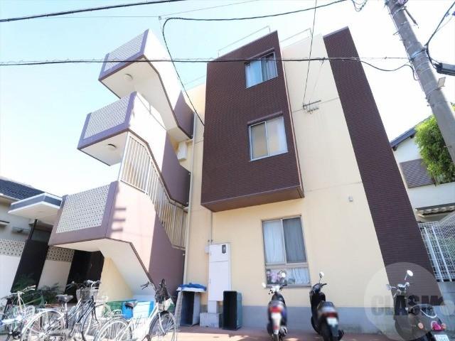 ライズ山手