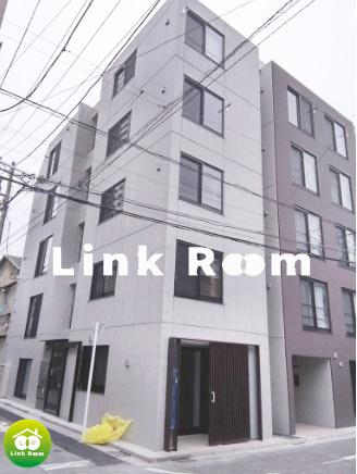 SK門前仲町II