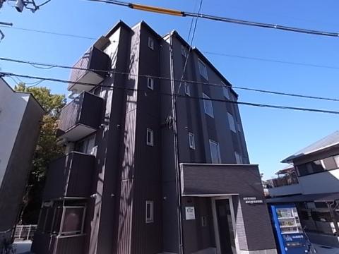 オーシャン青山