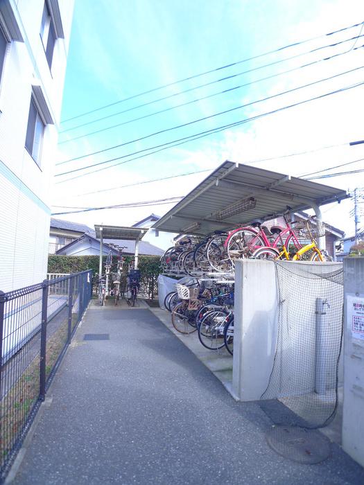 園生テクノプラザ
