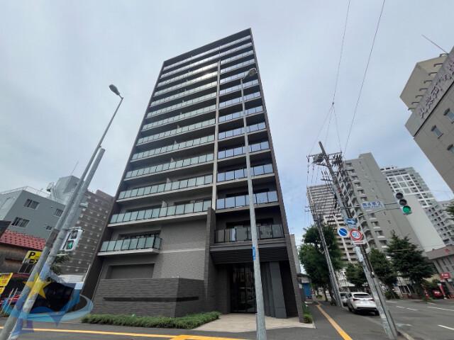 デュオヒルズ札幌MID