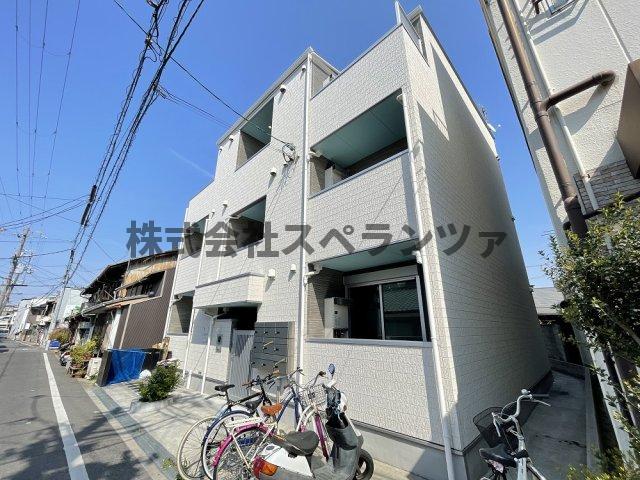 アークティカ小路(1LDK/2階)