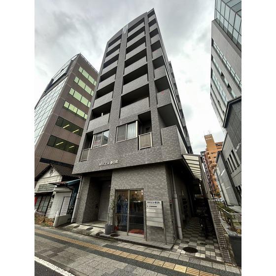 MIKビル春日町