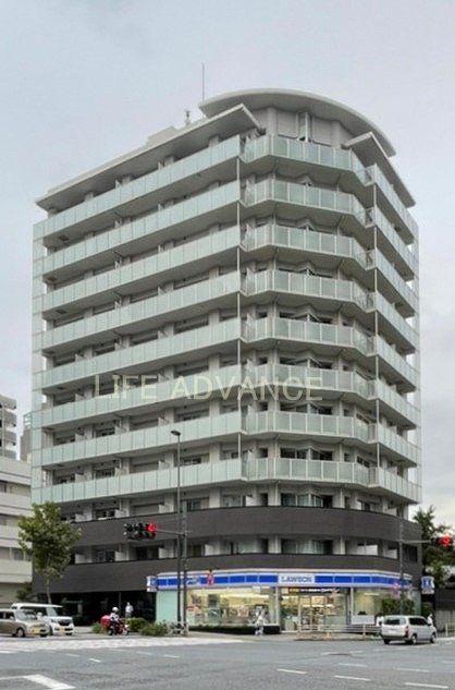エルスタンザ白金台