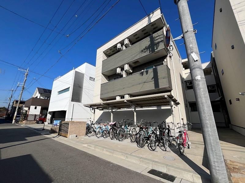 フジパレス甲子園口2番館