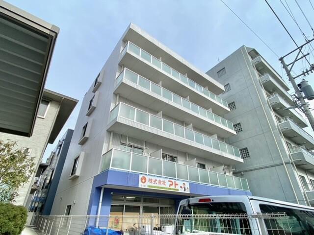 アスコット鉄砲町II