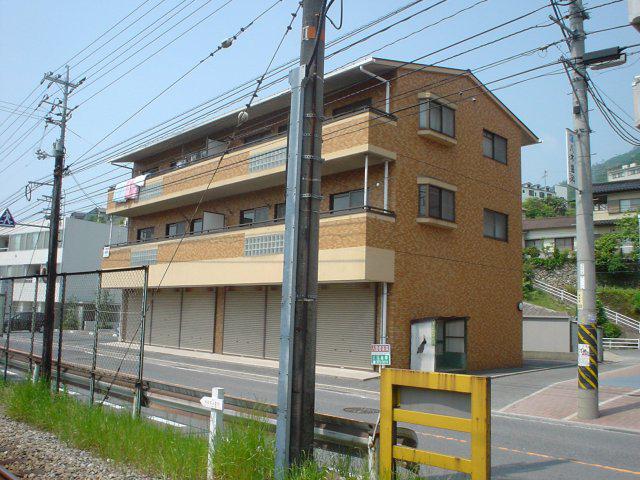 コンビデンス西本